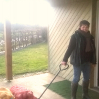 image de profile de Séverine