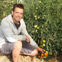 image de profile de Benjamin