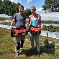 image de profile de Mélodie et Valentin MATHIEU