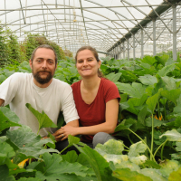 image de profile de Angélique & François Mulet