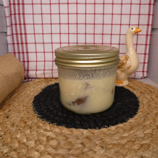 2 Gésiers d'oie confits - 380g