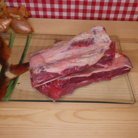 Pot-au-feu à mijoter