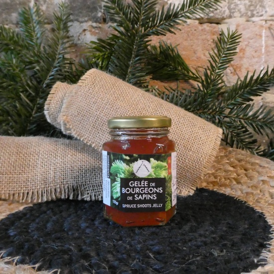 Coffret tout sapin