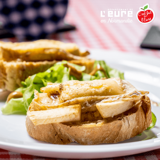 la-recette-du-dimanche-coeur-coulant-sur-un-pain-mielleux