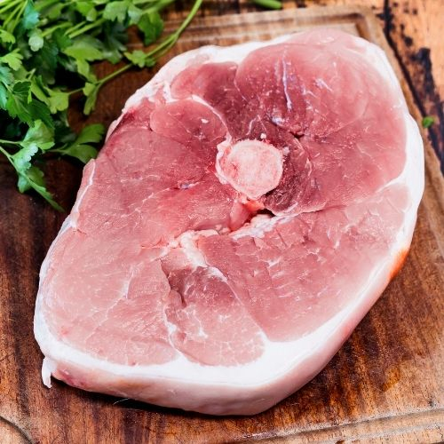 Rouelle de Porc - 1kg