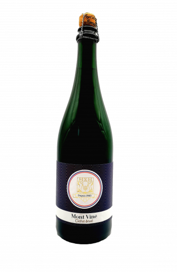Cidre brut