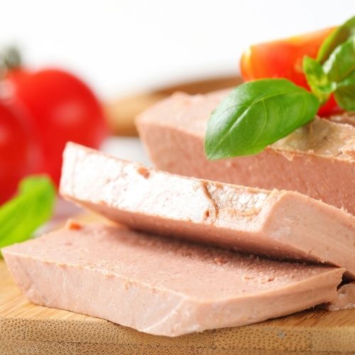 Mousse de Foie - 250g