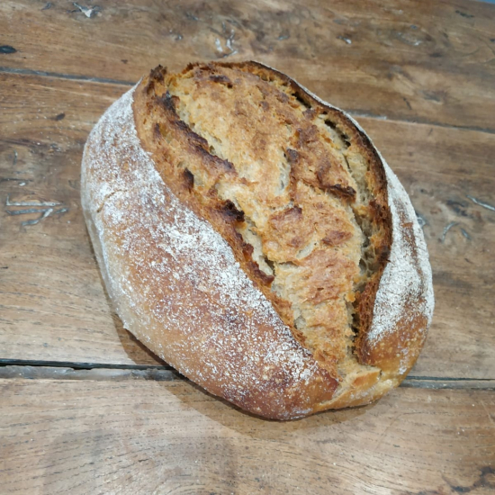 Pain semi-complet - 1kg