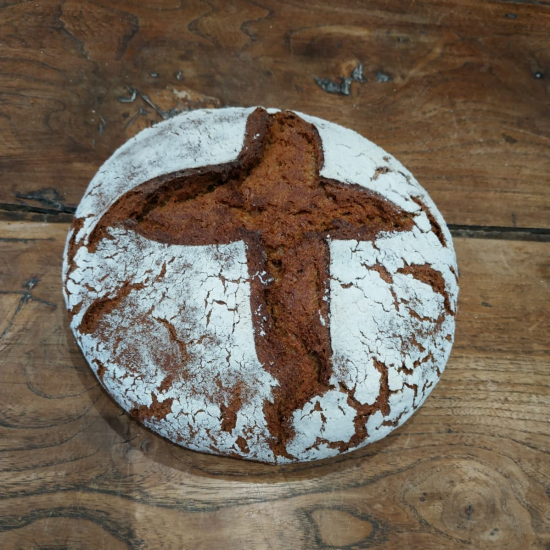 Pain de petit épeautre - 800g