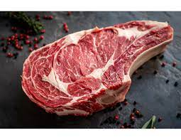 Lot traditionnel pièces de bœuf