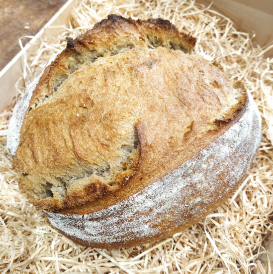 Pain de grand épeautre - 800g