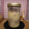 Cuisse d'oie confite - 500g