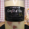 Aile et magret d'oie confits - 770g