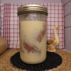 Aile et magret d'oie confits - 770g