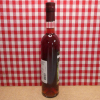 Apéritif à la framboise et calvados