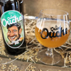 Bière "Session Ipa" - 75 cl