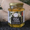 Gelée fleurs de sureau