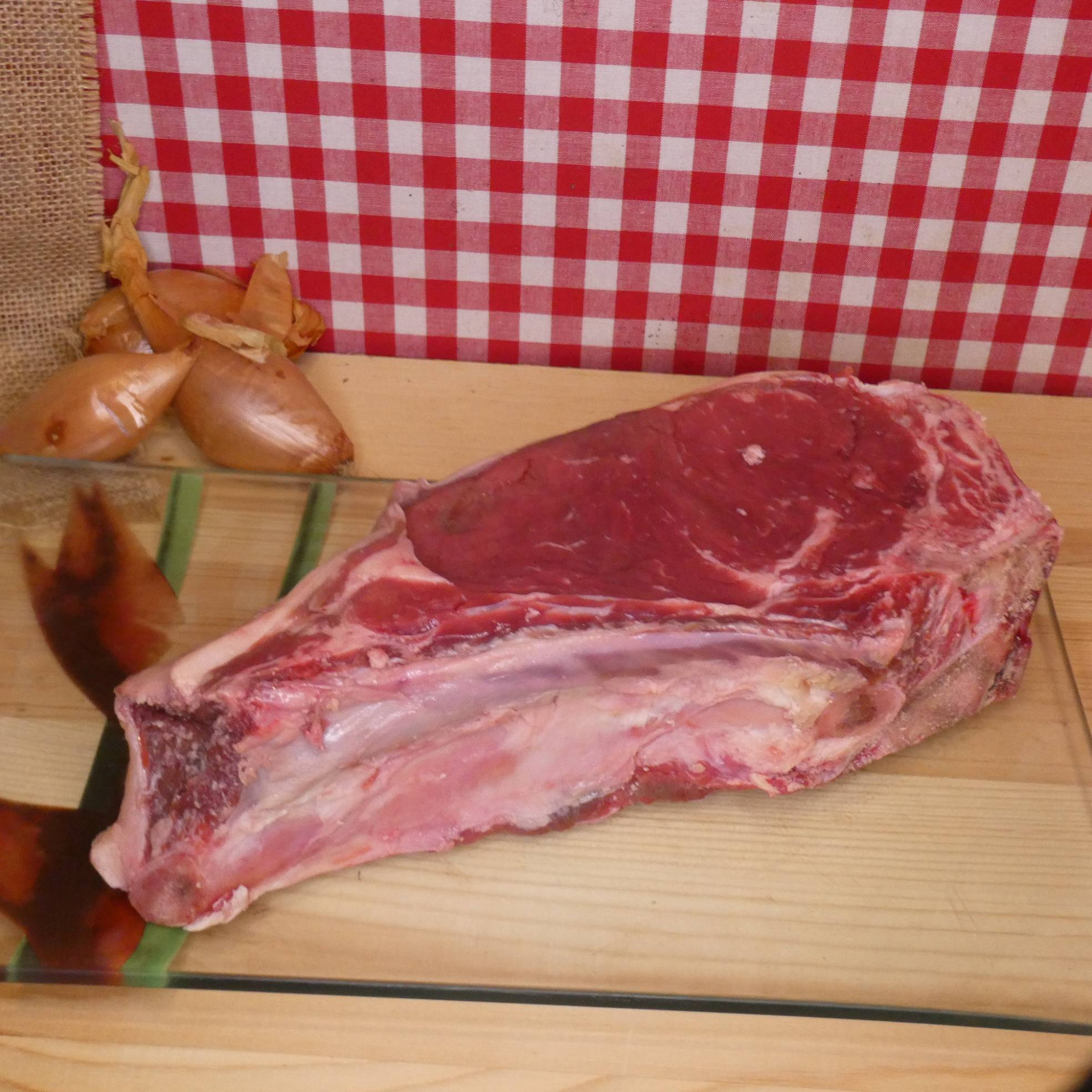 Côte de Bœuf - 1.5 kg