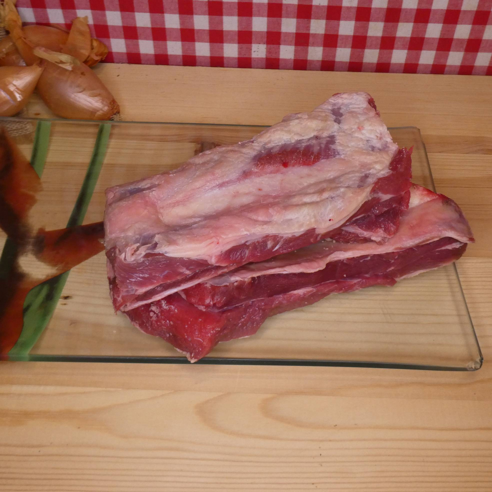 Pot-au-feu à mijoter