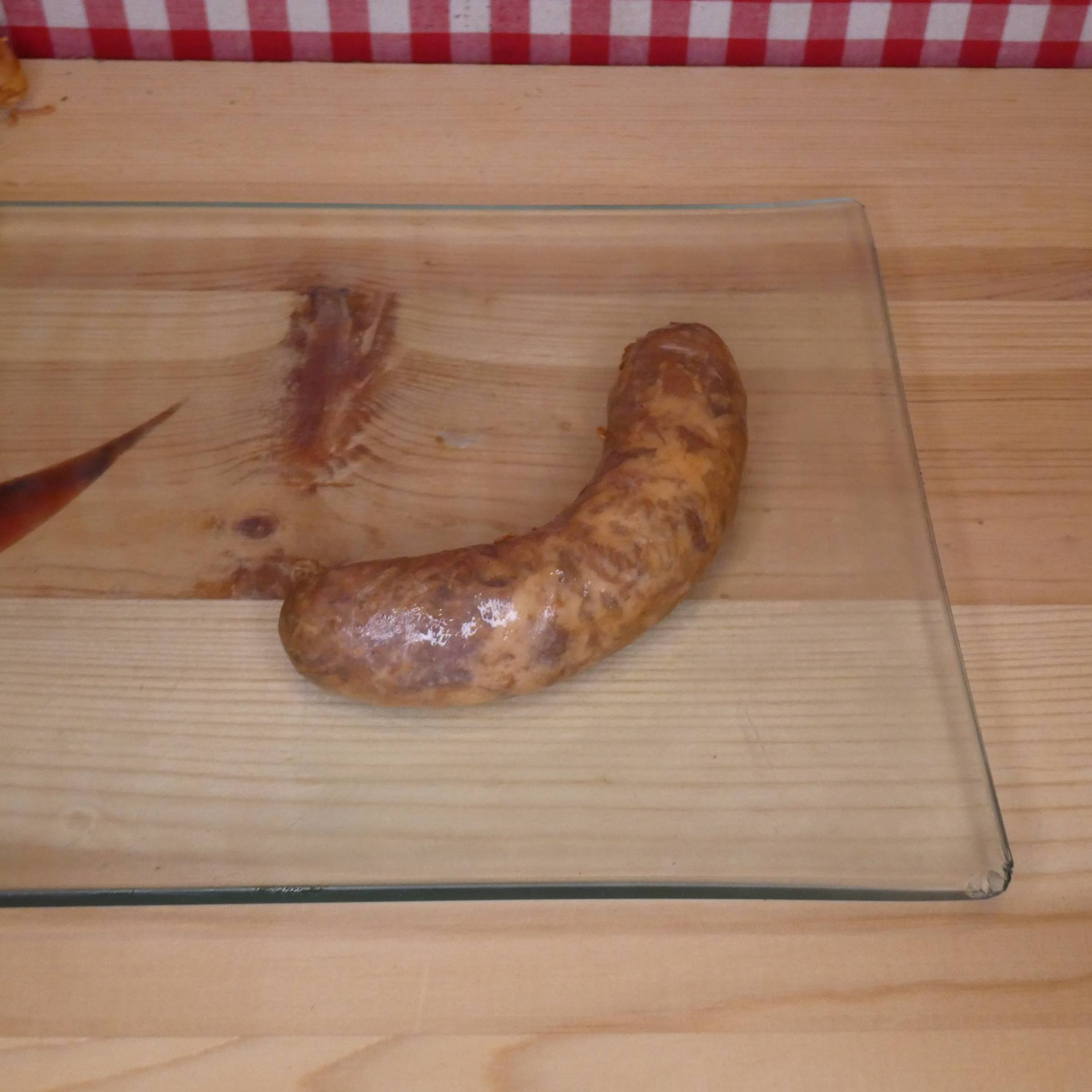 Andouillette - Pièce