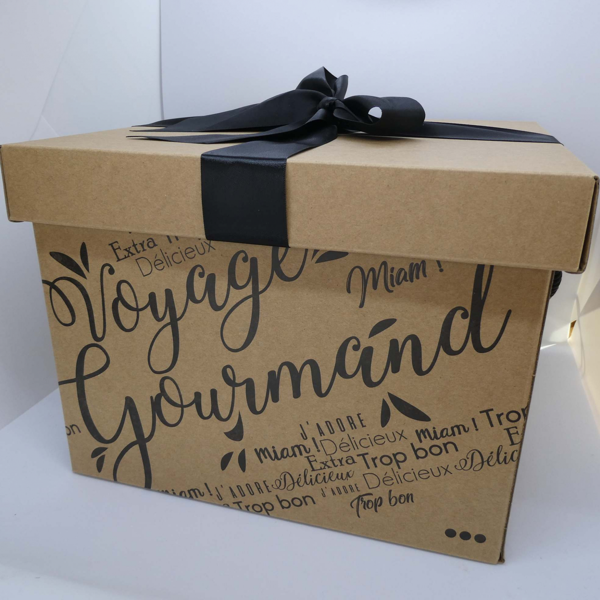 CADEAU coffret de NOEL